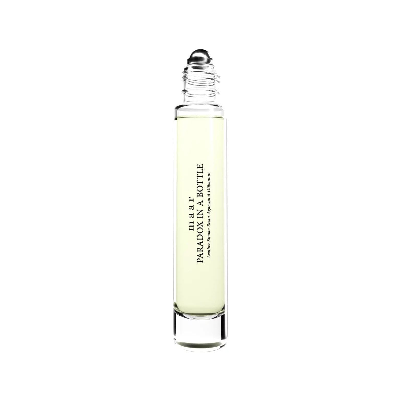 Perfume Oil - Paradox In A Bottle, 10ml