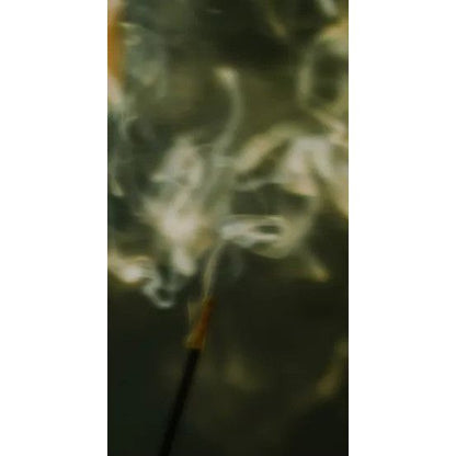 Perfume Oil - Temple Of Sensus, 10ml