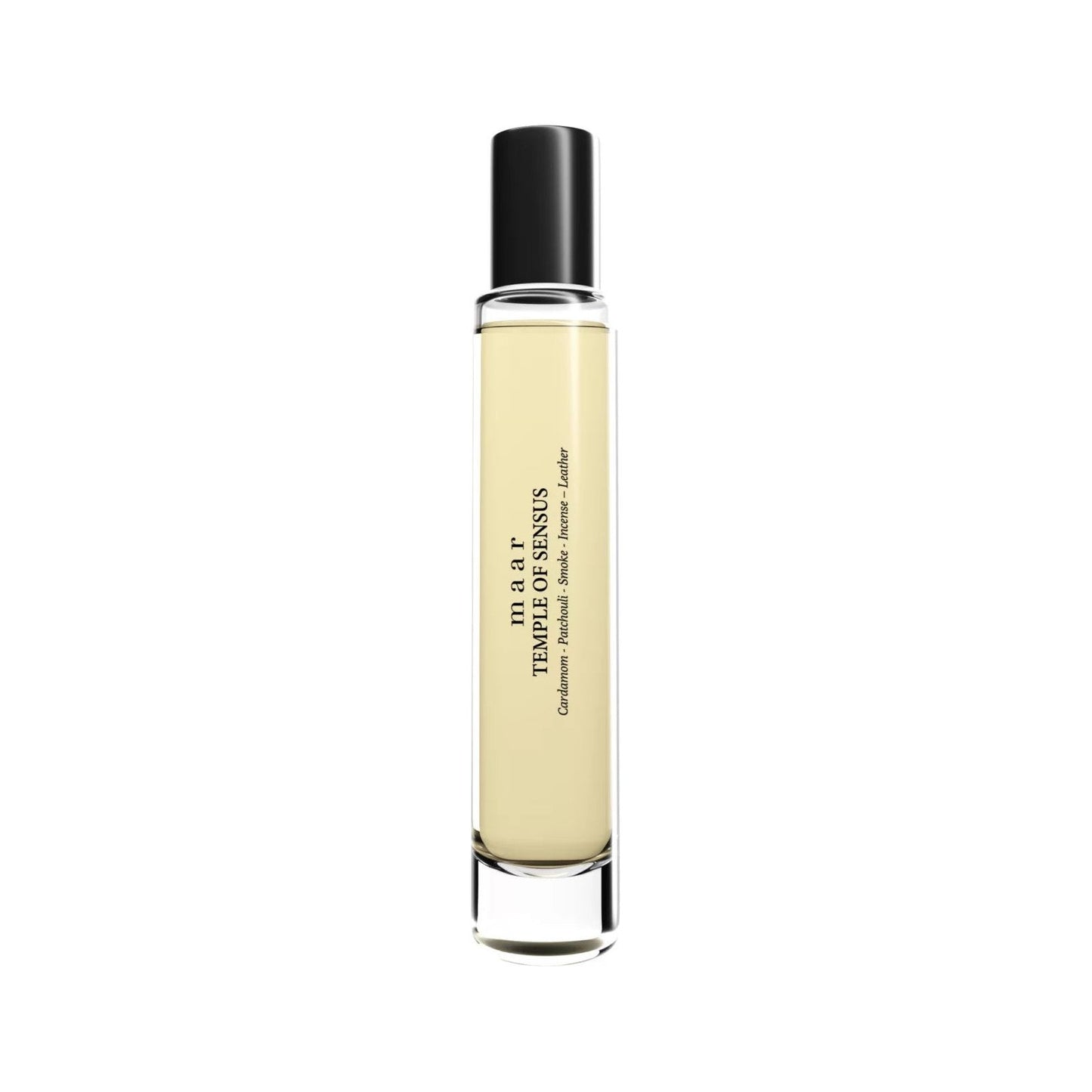 Perfume Oil - Temple Of Sensus, 10ml