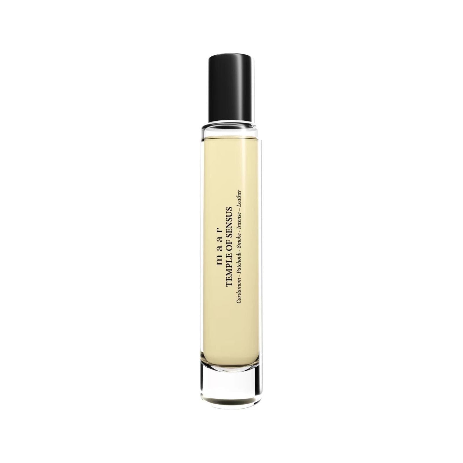 Perfume Oil - Temple Of Sensus, 10ml