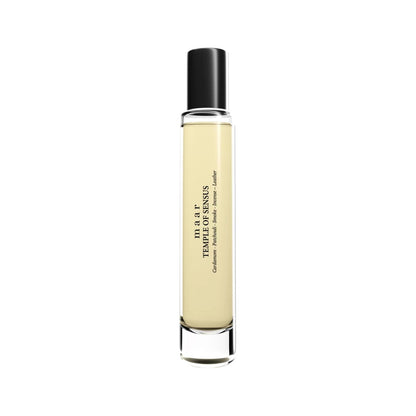 Perfume Oil - Temple Of Sensus, 10ml