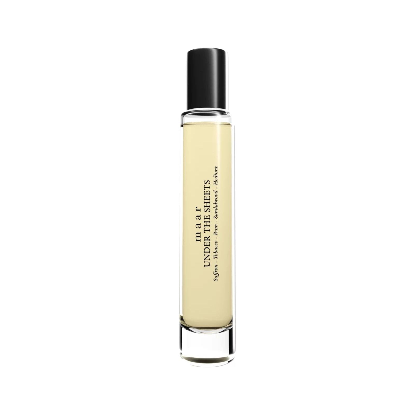 Perfume Oil - Under The Sheets, 10ml