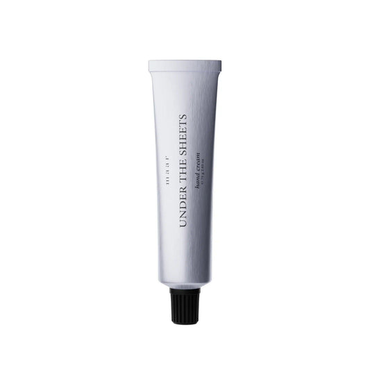 Hand Cream - Under The Sheets, 75g