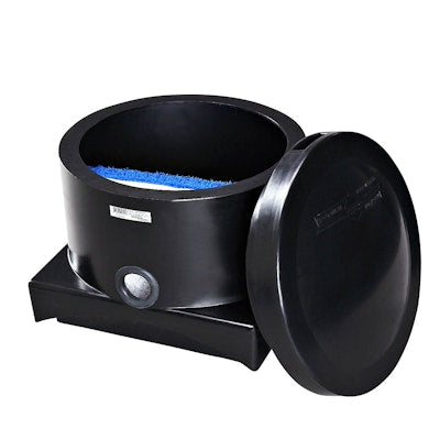 HARMAAVESISUODATIN BIOBOX M 3622541 | 3622541 | 6438313335603 | RAITA ENVIRONMENT | Kotikauppa