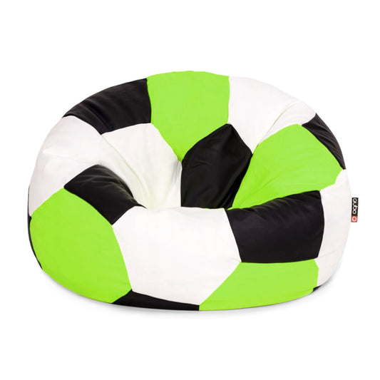 Säkkituoli Qubo™ Ronaldo Apple POP FIT - Kotikauppa