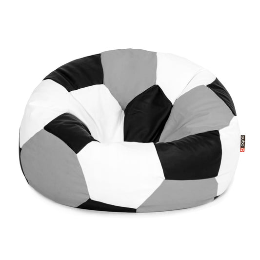 Säkkituoli Qubo™ Ronaldo Pebble POP FIT - Kotikauppa