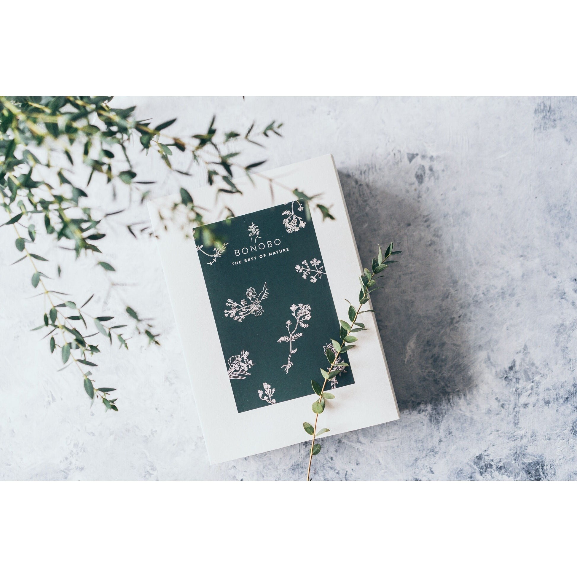 "Piece of Heaven" Gift Box