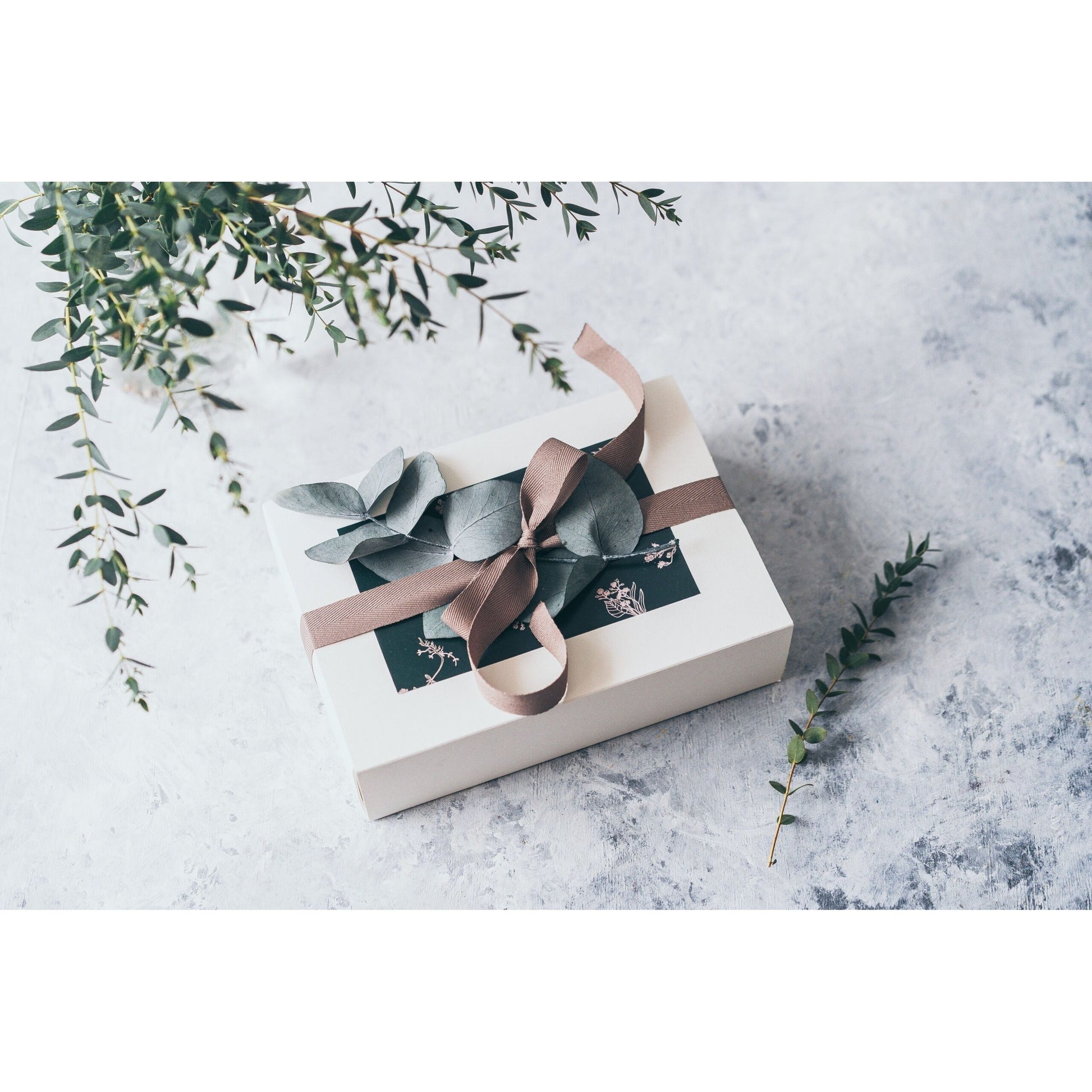 "Piece of Heaven" Gift Box