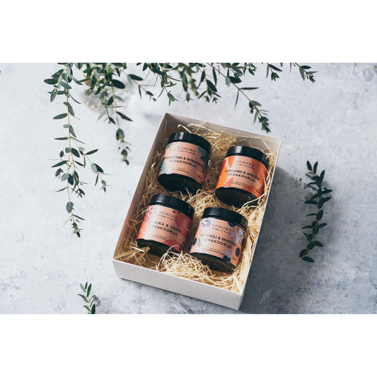 "Piece of Heaven" Gift Box