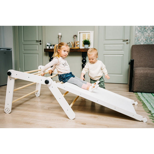 Pikler Triangle Ramp