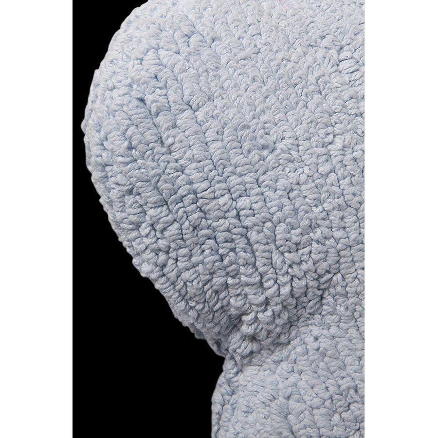 Pillow Cloud - Blue