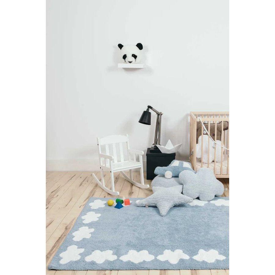Pillow Cloud - Blue