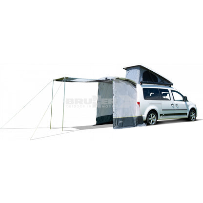 Brunner takateltta Pilote, VW Caddy