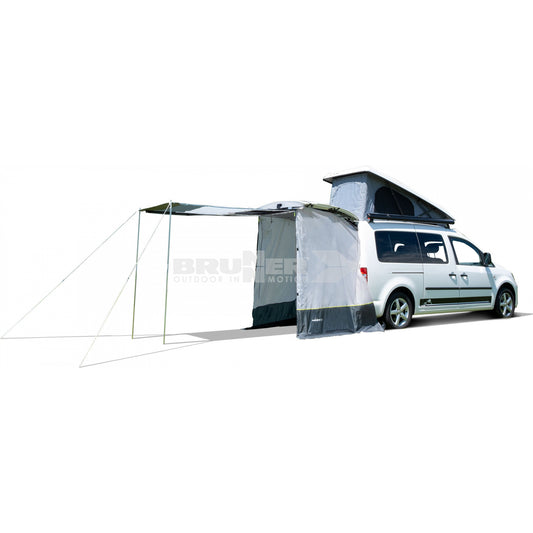 Brunner takateltta Pilote, VW Caddy