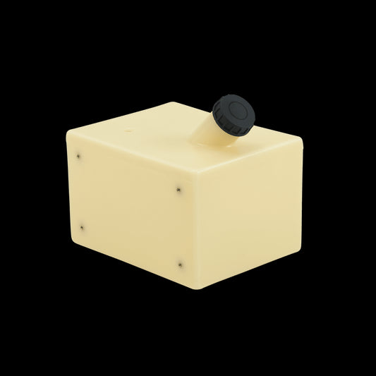 Generator Accessories AG 117, Petrol tank | 9102900010 | 8027164006428 | Kotikauppa | Dometic