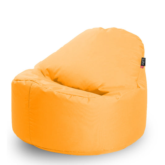 Säkkituoli Qubo™ Cuddly 80 Honey POP FIT - Kotikauppa