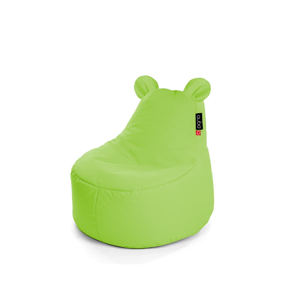 Säkkituoli Qubo™ Teddy Apple POP FIT - Kotikauppa