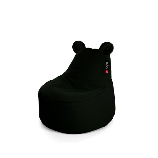 Säkkituoli Qubo™ Teddy Copers POP FIT - Kotikauppa