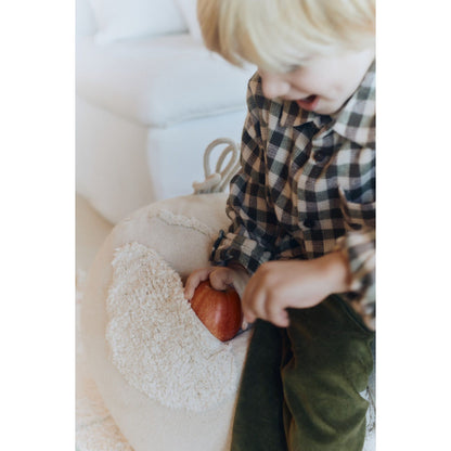 Pouf Chicken
