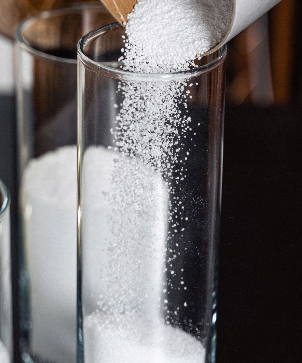 Powdered Candle Refill Kit – Diamond Dust, 330g