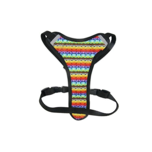 Pressure Free Harness – Pixels