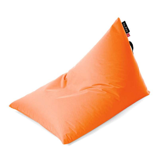 Säkkituoli Qubo™ Sphynx Mango POP FIT - Kotikauppa