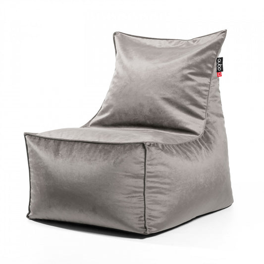 Säkkituoli Qubo™ Burma Moonstone FRESH FIT - Kotikauppa
