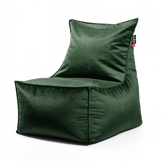 Säkkituoli Qubo™ Burma Emerald FRESH FIT - Kotikauppa