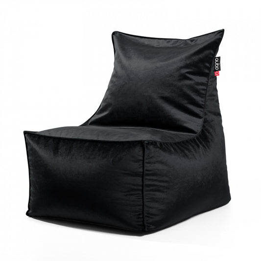 Säkkituoli Qubo™ Burma Onyx FRESH FIT - Kotikauppa