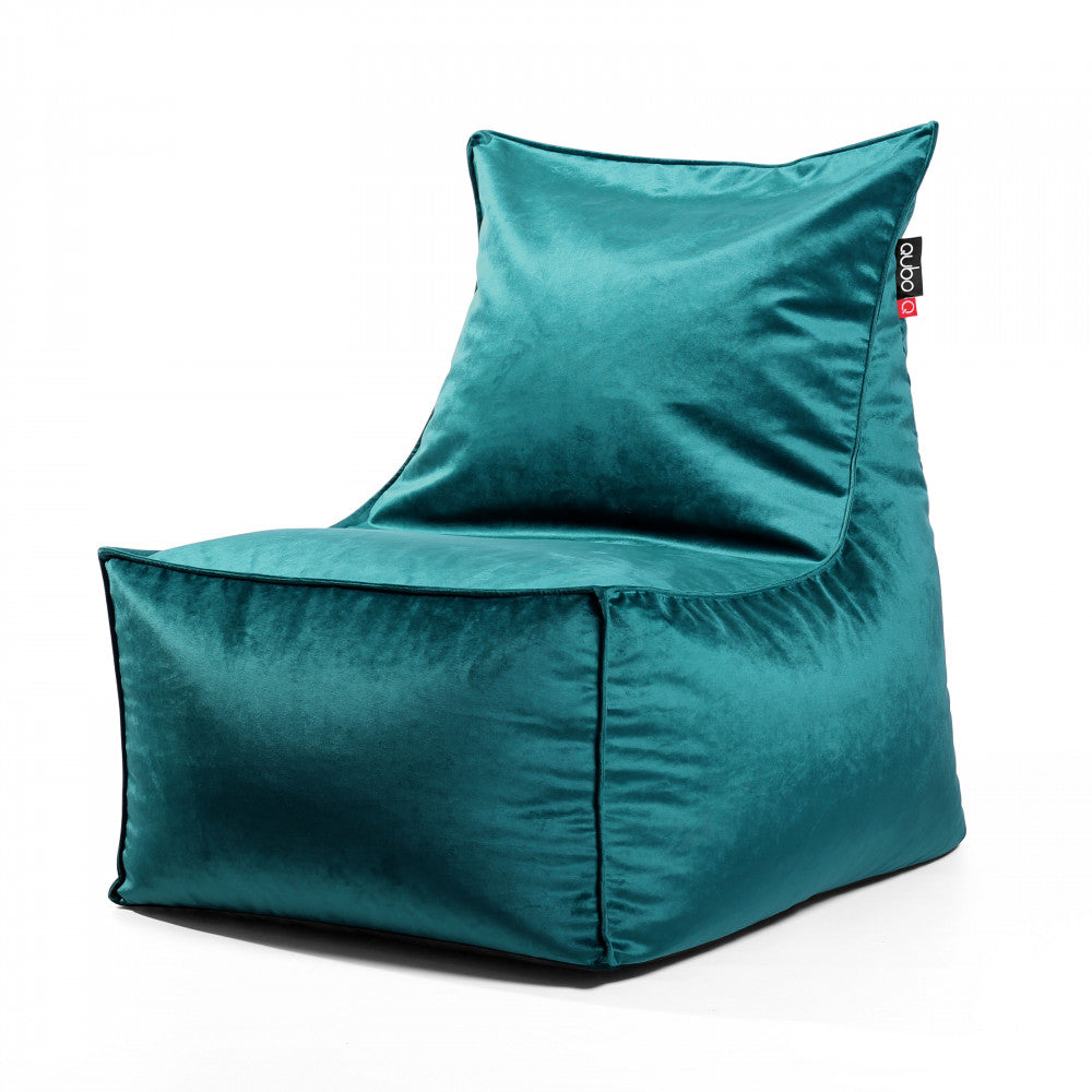 Säkkituoli Qubo™ Burma Capri FRESH FIT - Kotikauppa