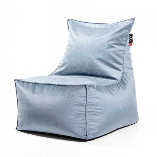Säkkituoli Qubo™ Burma Cristal FRESH FIT - Kotikauppa