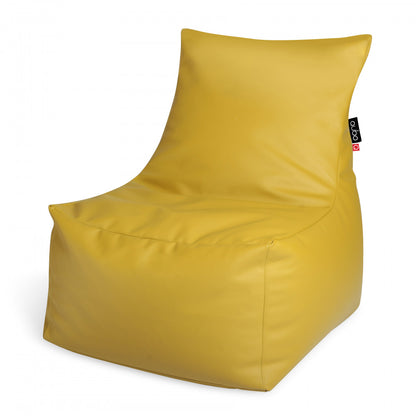 Säkkituoli Qubo™ Burma Pear SOFT FIT - Kotikauppa