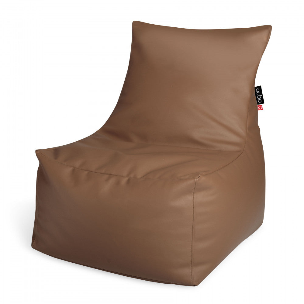 Säkkituoli Qubo™ Burma Physalis SOFT FIT - Kotikauppa