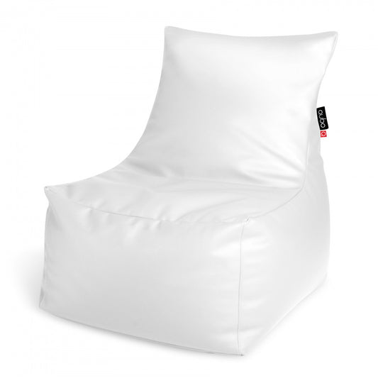 Säkkituoli Qubo™ Burma Jasmine SOFT FIT - Kotikauppa