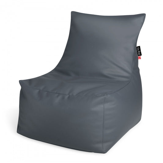 Säkkituoli Qubo™ Burma Fig SOFT FIT - Kotikauppa