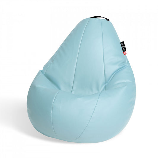 Säkkituoli Qubo™ Comfort 120 Polia SOFT FIT - Kotikauppa