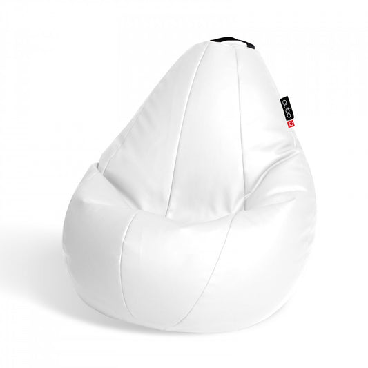 Säkkituoli Qubo™ Comfort 120 Jasmine SOFT FIT - Kotikauppa