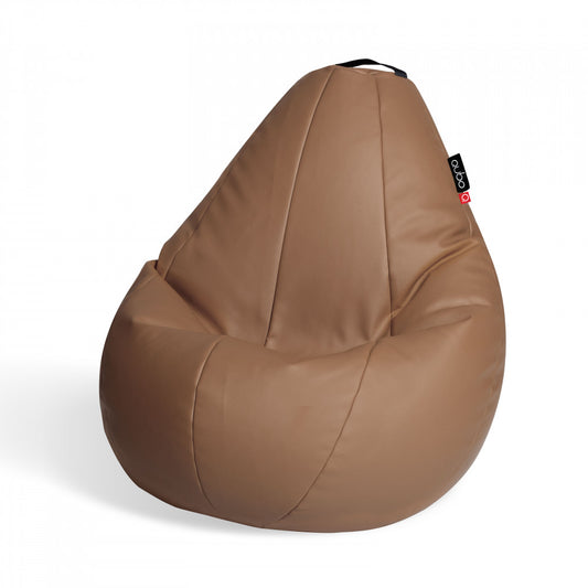 Säkkituoli Qubo™ Comfort 120 Physalis SOFT FIT - Kotikauppa