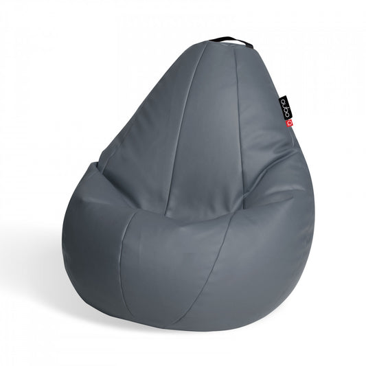 Säkkituoli Qubo™ Comfort 120 Fig SOFT FIT - Kotikauppa