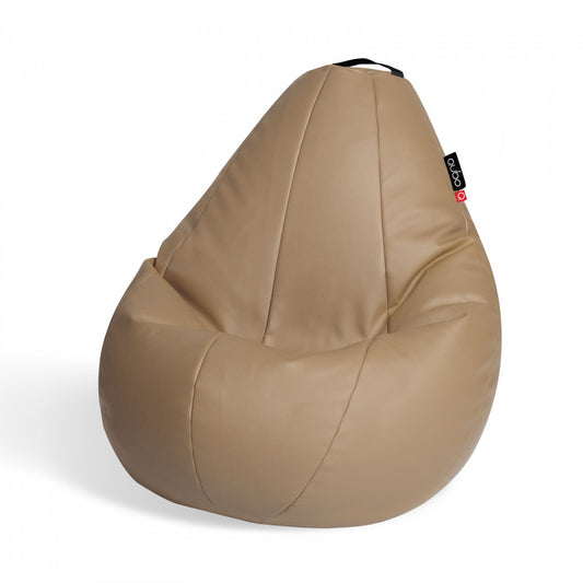 Säkkituoli Qubo™ Comfort 120 Monk SOFT FIT - Kotikauppa