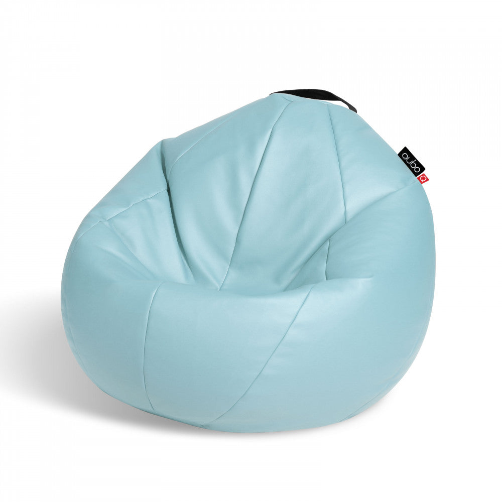 Säkkituoli Qubo™ Comfort 80 Polia SOFT FIT - Kotikauppa