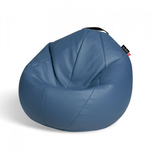 Säkkituoli Qubo™ Comfort 80 Plum SOFT FIT - Kotikauppa