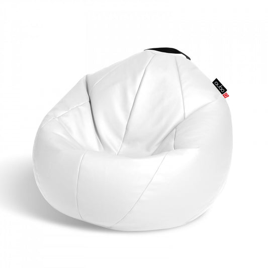Säkkituoli Qubo™ Comfort 80 Jasmine SOFT FIT - Kotikauppa