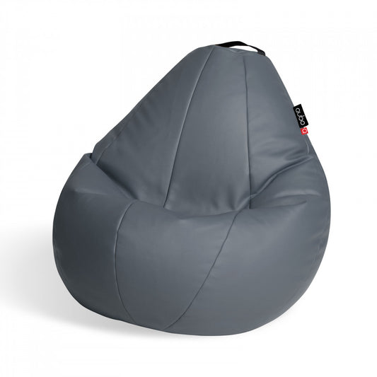 Säkkituoli Qubo™ Comfort 90 Fig SOFT FIT - Kotikauppa