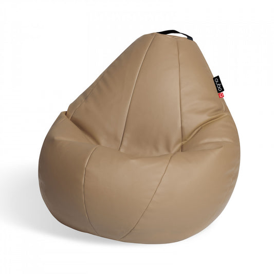 Säkkituoli Qubo™ Comfort 90 Monk SOFT FIT - Kotikauppa