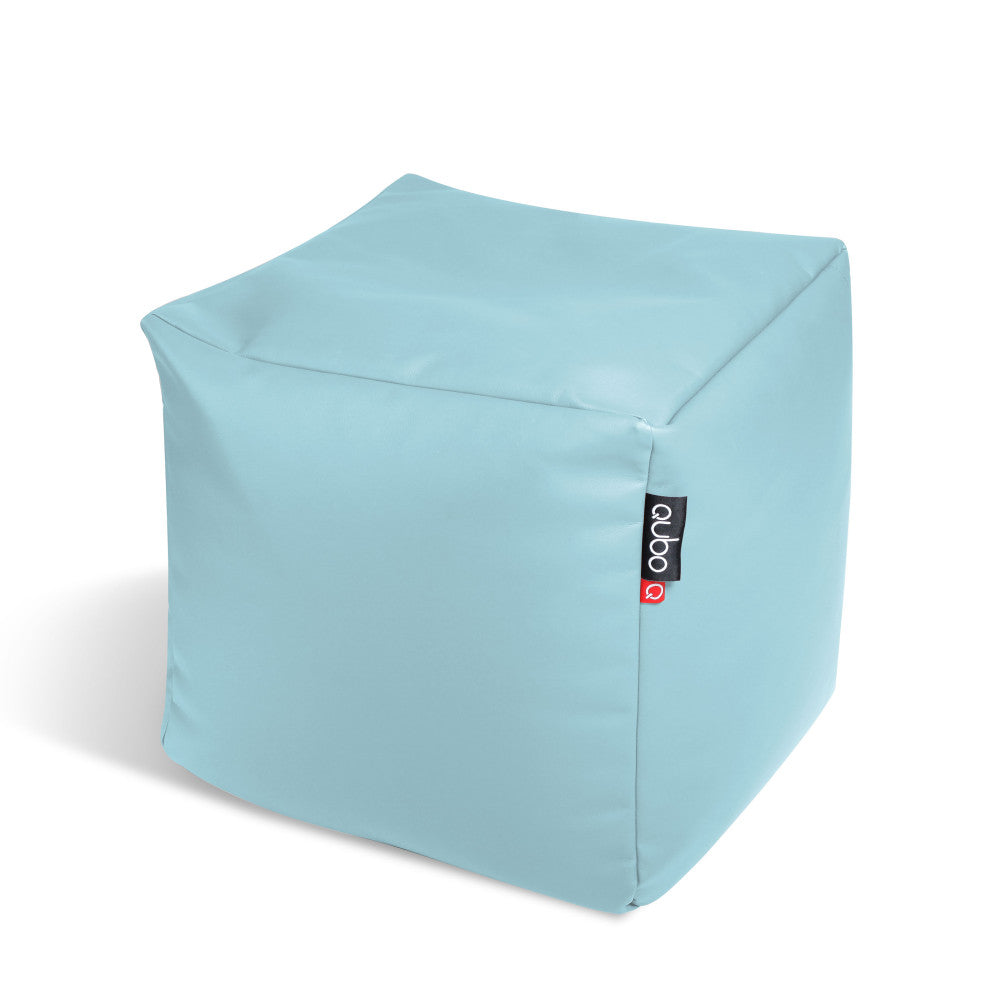 Säkkituoli Qubo™ Cube 25 Polia SOFT FIT - Kotikauppa