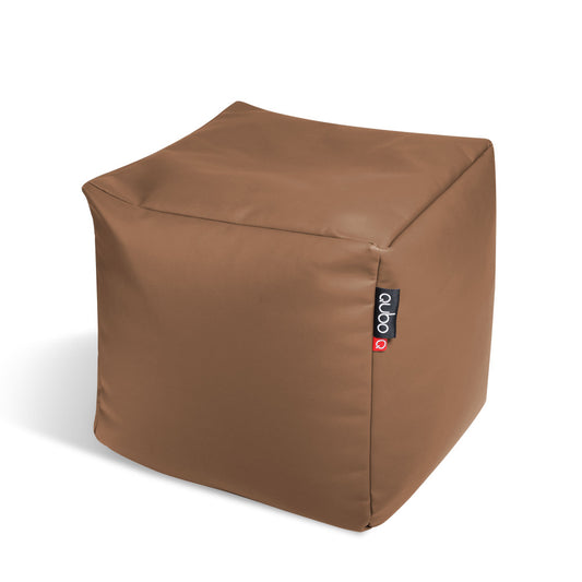 Säkkituoli Qubo™ Cube 25 Physalis SOFT FIT - Kotikauppa