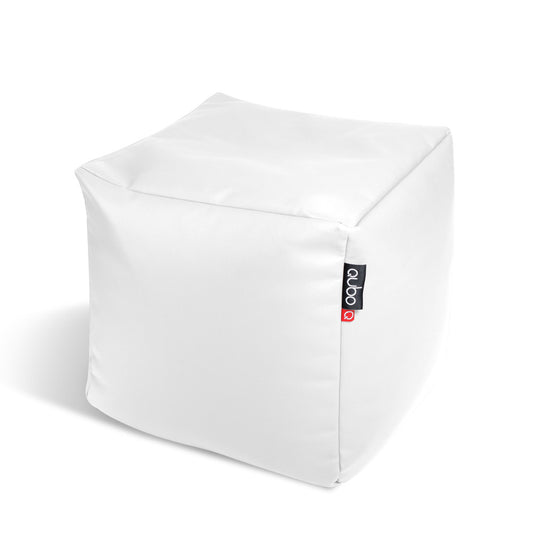 Säkkituoli Qubo™ Cube 25 Jasmine SOFT FIT - Kotikauppa