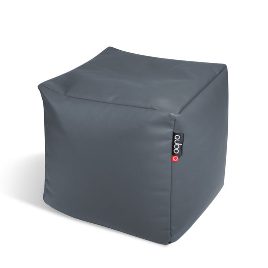 Säkkituoli Qubo™ Cube 25 Fig SOFT FIT - Kotikauppa