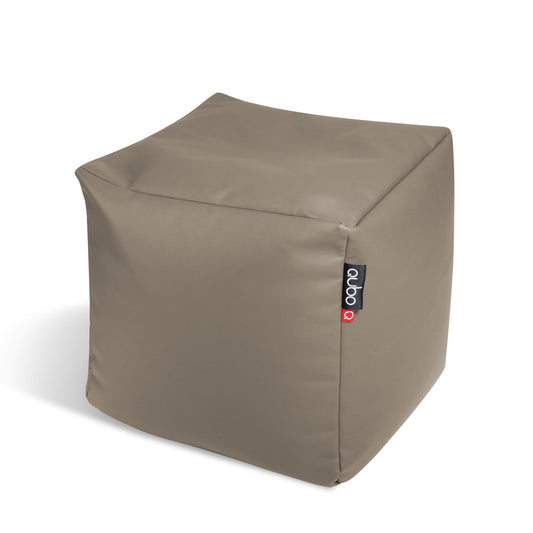 Säkkituoli Qubo™ Cube 25 Passion fruit SOFT FIT - Kotikauppa